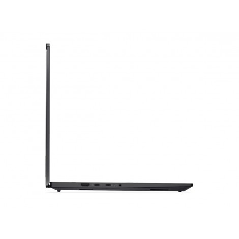 Lenovo ThinkPad P1 G8 | Black | 16 " | IPS | WUXGA | 1920 x 1200 pixels | Anti-glare | Intel Core Ultra 7 | 255H | 64 GB | LPCAM