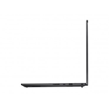 Lenovo ThinkPad P1 G8 | Black | 16 " | IPS | WUXGA | 1920 x 1200 pixels | Anti-glare | Intel Core Ultra 7 | 255H | 64 GB | LPCAM