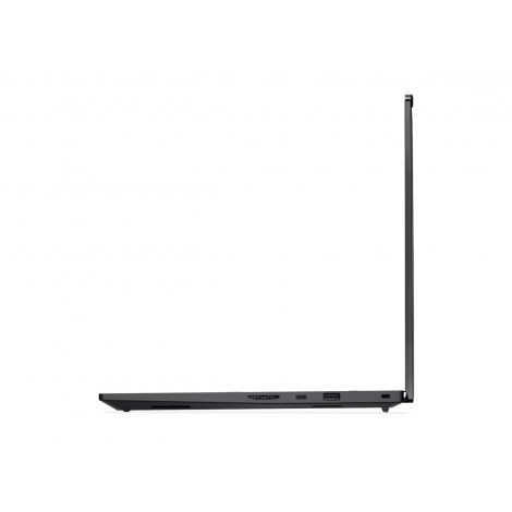 Lenovo ThinkPad P1 G8 | Black | 16 " | IPS | WUXGA | 1920 x 1200 pixels | Anti-glare | Intel Core Ultra 7 | 255H | 64 GB | LPCAM