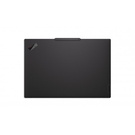 Lenovo ThinkPad P1 G8 | Black | 16 " | IPS | WUXGA | 1920 x 1200 pixels | Anti-glare | Intel Core Ultra 7 | 255H | 64 GB | LPCAM