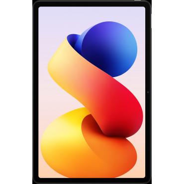 Xiaomi | Redmi Pad 2 Pro | 12.1 " | Silver | LCD | 2560 x 1600 pixels | Snapdragon 7S Gen 4 | 6 GB | 128 GB | Wi-Fi | Front came