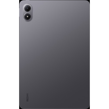 Xiaomi | Redmi Pad 2 Pro | 12.1 " | Graphite Gray | LCD | 2560 x 1600 pixels | Snapdragon 7S Gen 4 | 8 GB | 256 GB | Wi-Fi | Fro