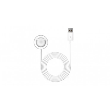 Huawei Watch Wireless SuperCharge Dock (2nd Generation), Silver, Baize-CW05P | Huawei