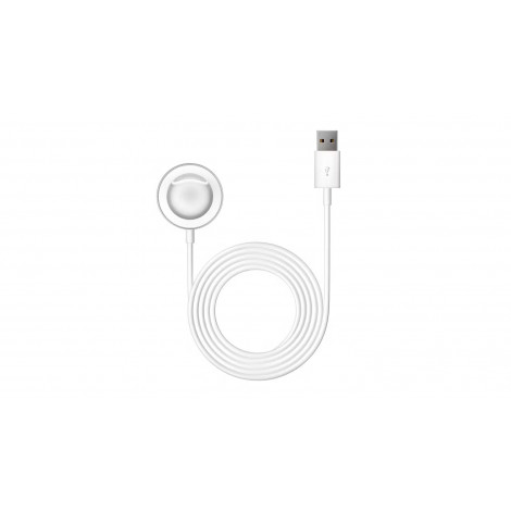 Huawei Watch Wireless SuperCharge Dock (2nd Generation), Silver, Baize-CW05P | Huawei