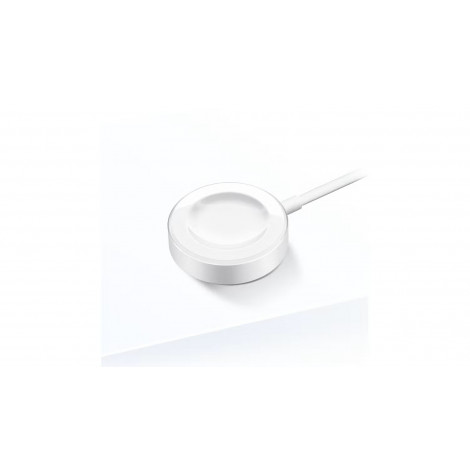 Huawei Watch Wireless SuperCharge Dock (2nd Generation), Silver, Baize-CW05P | Huawei