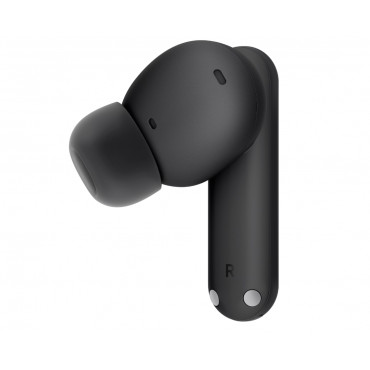 Dell Pro Plus Earbuds - EB525 | Built-in microphone | Bluetooth | ANC | Black