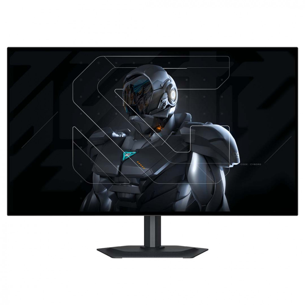GIGABYTE Gaming Monitor 27" OLED MO27Q28G EK | Gigabyte