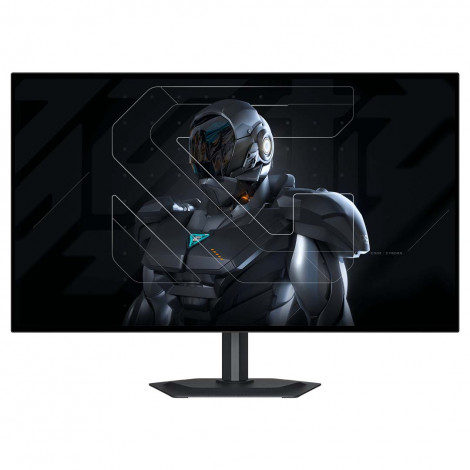 GIGABYTE Gaming Monitor 27" OLED MO27Q28G EK | Gigabyte