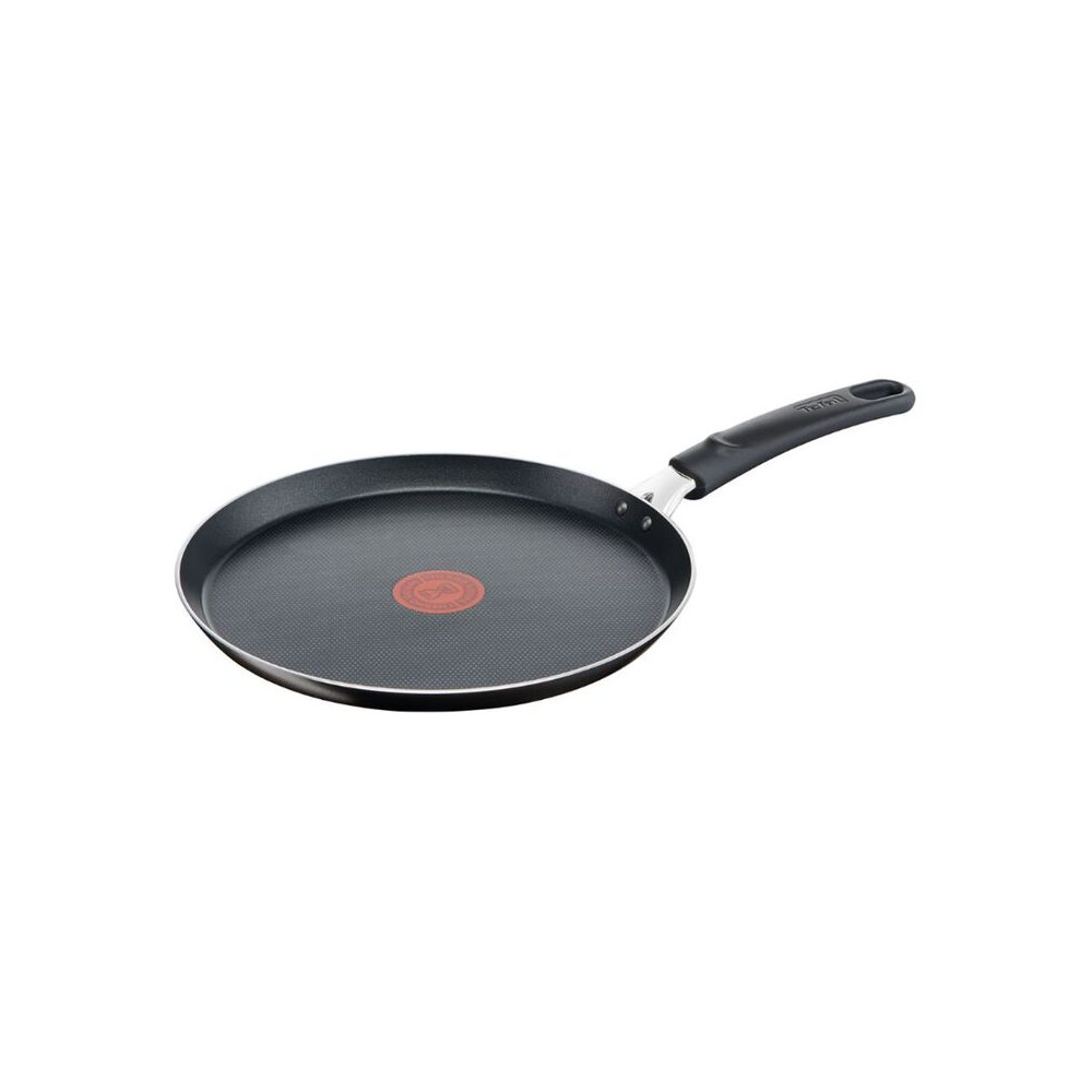 Tefal H0563842 So Light 25 cm Induction Pancake Pan | TEFAL
