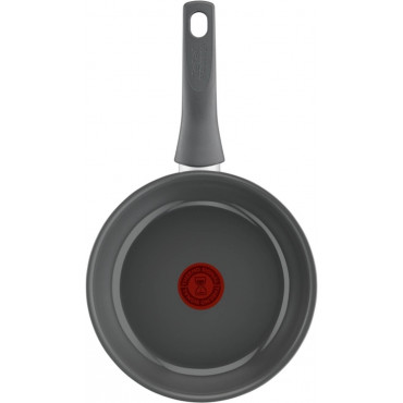 Tefal C4260443 Renewal 24 cm Grey Induction Frypan | TEFAL