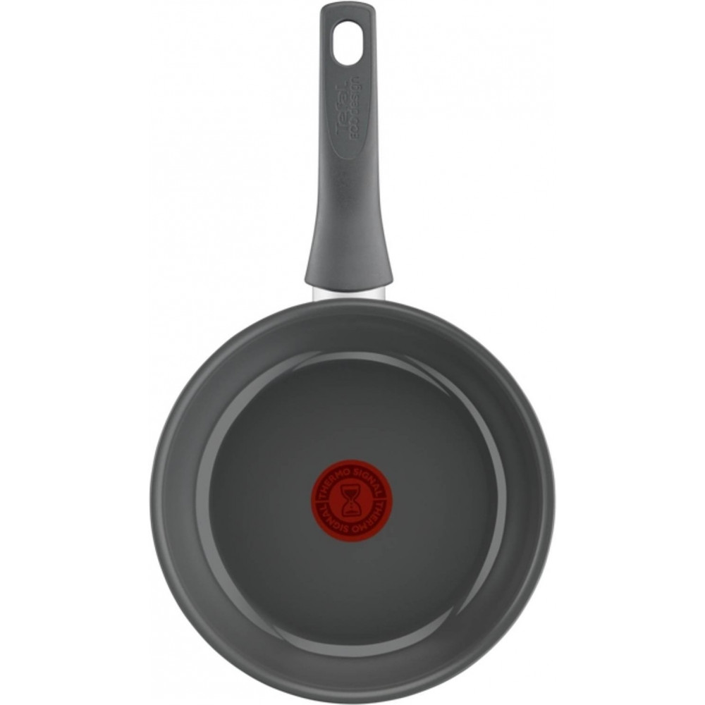 Tefal C4260443 Renewal 24 cm Grey Induction Frypan | TEFAL