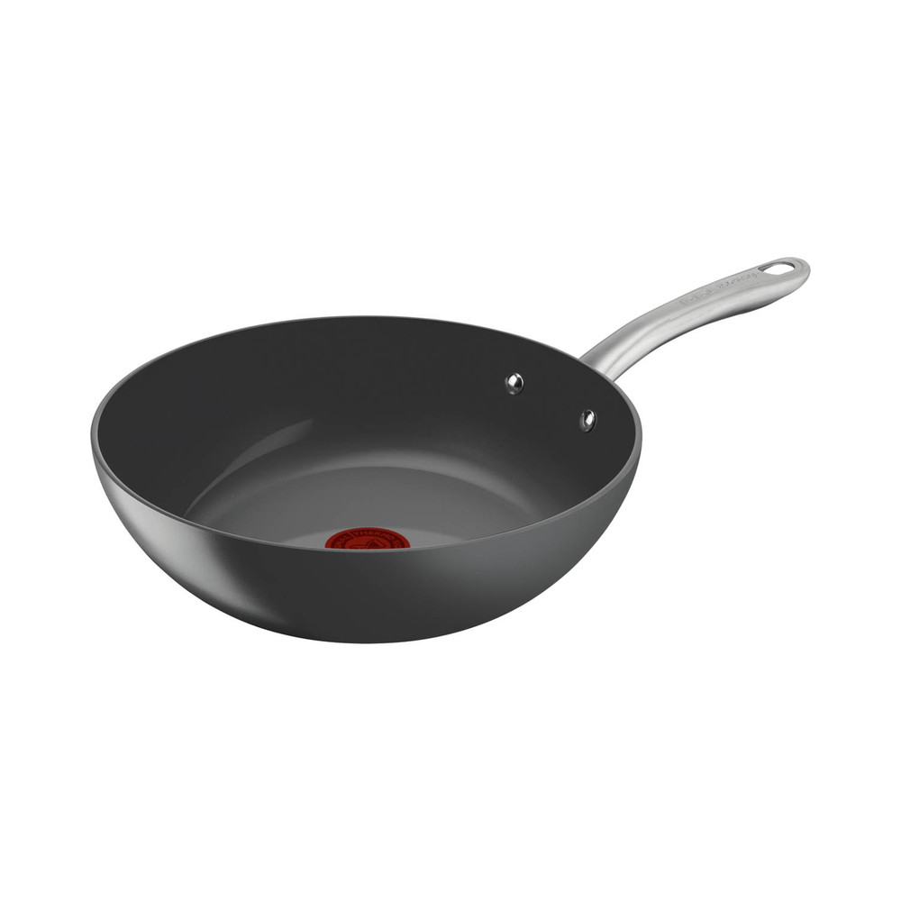 Tefal C4261943 Renewal 28 cmt Wok Pan | TEFAL