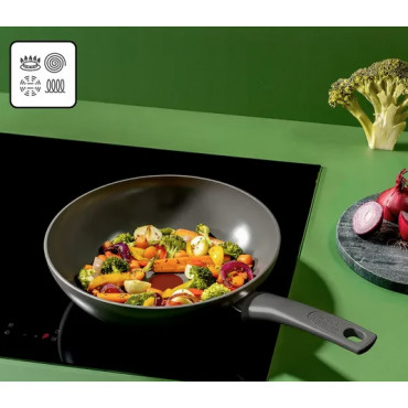 Tefal C4261943 Renewal 28 cmt Wok Pan | TEFAL