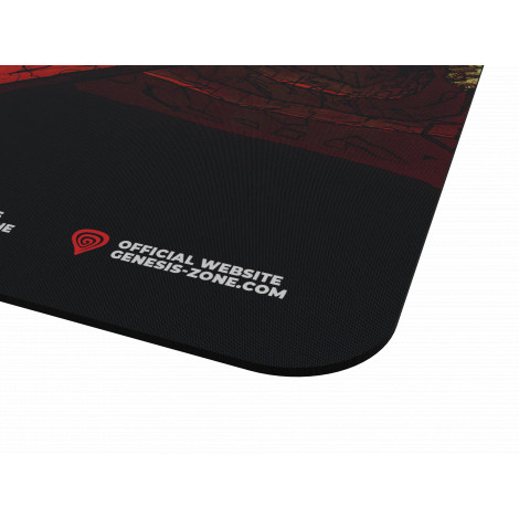 Genesis Ancient Stone of Genesis | Mouse pad | 210 x 250 x 2.5 mm | Multicolor