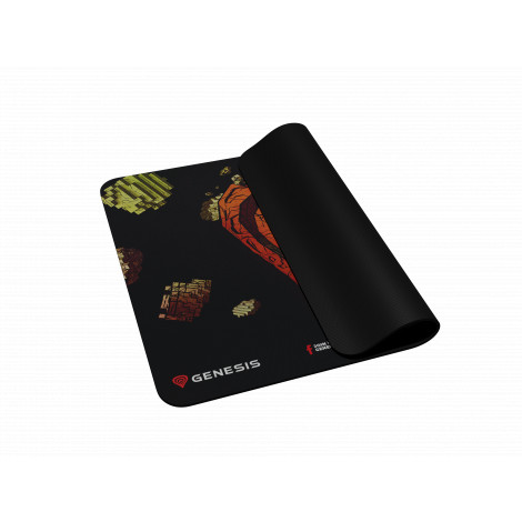 Genesis Ancient Stone of Genesis | Mouse pad | 210 x 250 x 2.5 mm | Multicolor