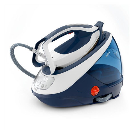 TEFAL | Steam Generator | GV9221E0 Pro Express Protect | 2600 W | 1.8 L | 7.6 bar | Vertical steam function | Calc-clean functio