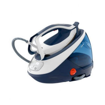 TEFAL | Steam Generator | GV9221E0 Pro Express Protect | 2600 W | 1.8 L | 7.6 bar | Vertical steam function | Calc-clean functio