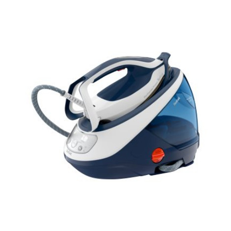 TEFAL | Steam Generator | GV9221E0 Pro Express Protect | 2600 W | 1.8 L | 7.6 bar | Vertical steam function | Calc-clean functio