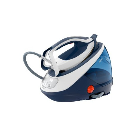 TEFAL | Steam Generator | GV9221E0 Pro Express Protect | 2600 W | 1.8 L | 7.6 bar | Vertical steam function | Calc-clean functio