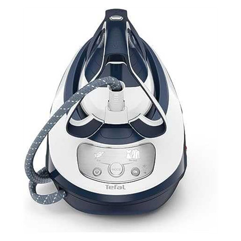 TEFAL | Steam Generator | GV9221E0 Pro Express Protect | 2600 W | 1.8 L | 7.6 bar | Vertical steam function | Calc-clean functio