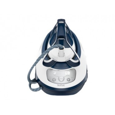TEFAL | Steam Generator | GV9221E0 Pro Express Protect | 2600 W | 1.8 L | 7.6 bar | Vertical steam function | Calc-clean functio