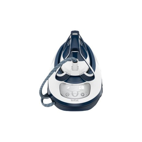 TEFAL | Steam Generator | GV9221E0 Pro Express Protect | 2600 W | 1.8 L | 7.6 bar | Vertical steam function | Calc-clean functio