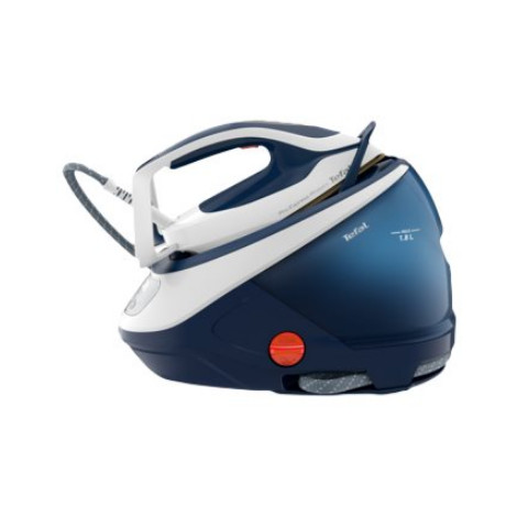 TEFAL | Steam Generator | GV9221E0 Pro Express Protect | 2600 W | 1.8 L | 7.6 bar | Vertical steam function | Calc-clean functio
