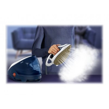TEFAL | Steam Generator | GV9221E0 Pro Express Protect | 2600 W | 1.8 L | 7.6 bar | Vertical steam function | Calc-clean functio