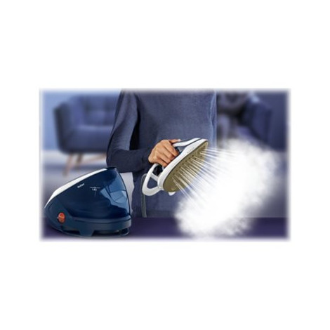 TEFAL | Steam Generator | GV9221E0 Pro Express Protect | 2600 W | 1.8 L | 7.6 bar | Vertical steam function | Calc-clean functio