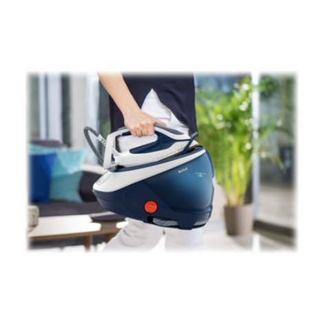 TEFAL | Steam Generator | GV9221E0 Pro Express Protect | 2600 W | 1.8 L | 7.6 bar | Vertical steam function | Calc-clean functio