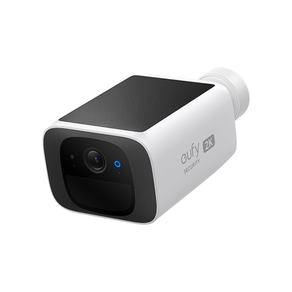 Anker Eufy | Security Camera | S220 Solar Solocam | Wire-free | IP67 | Built-In 8 GB EMMC