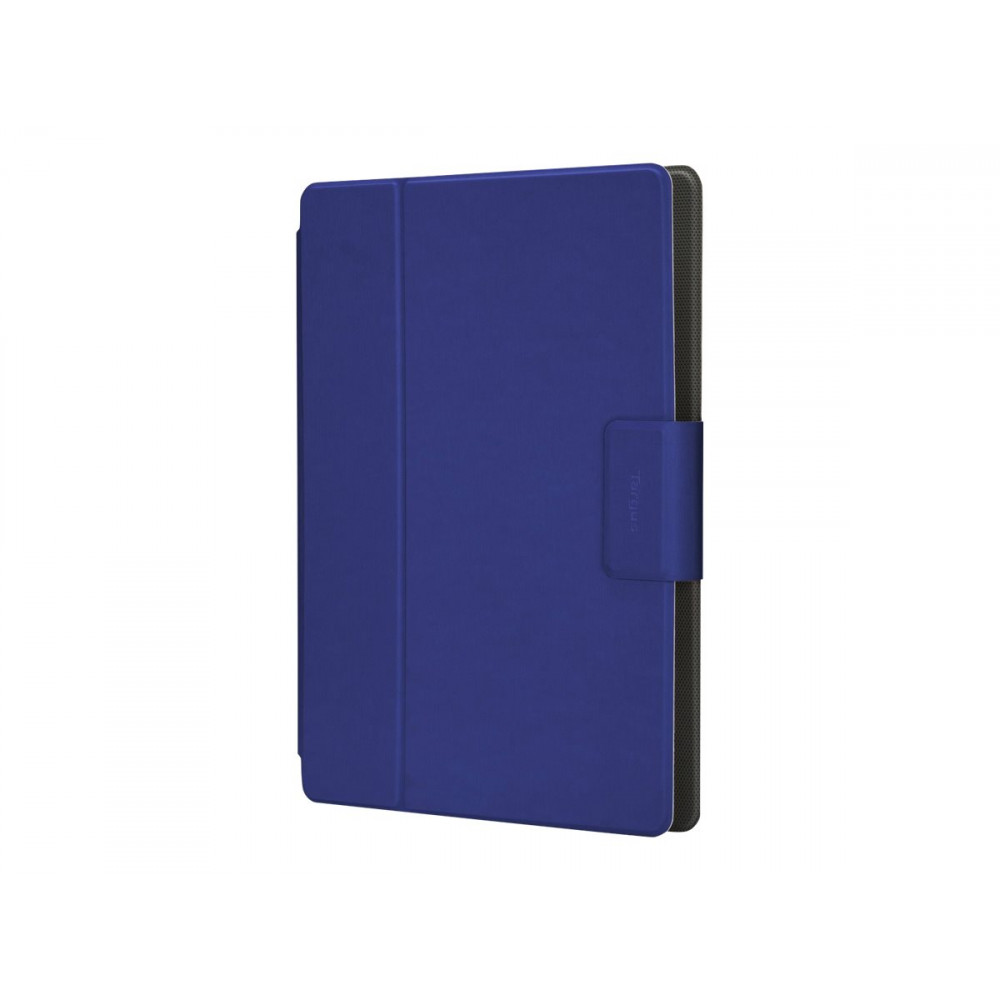 Targus SafeFit 9-10.5" Rotating Case Blue | Targus