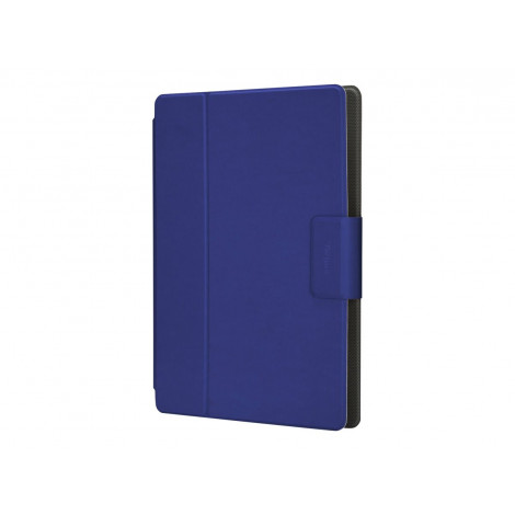 Targus SafeFit 9-10.5" Rotating Case Blue | Targus