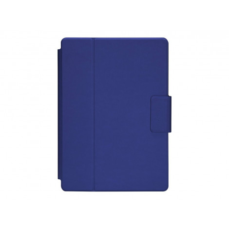 Targus SafeFit 9-10.5" Rotating Case Blue | Targus