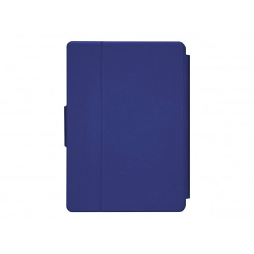 Targus SafeFit 9-10.5" Rotating Case Blue | Targus