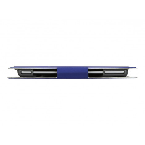 Targus SafeFit 9-10.5" Rotating Case Blue | Targus
