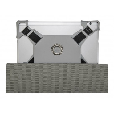 Targus SafeFit 9-10.5" Rotating Case Blue | Targus