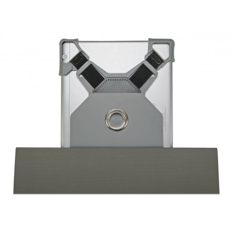 Targus SafeFit 9-10.5" Rotating Case Blue | Targus