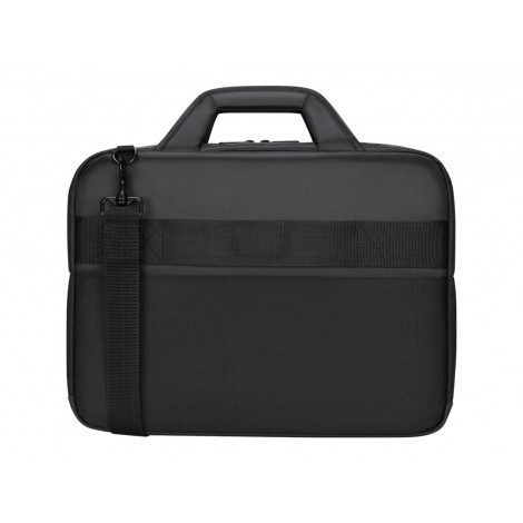 Targus CityGear 15-17.3" Topload Laptop Case Black | Targus
