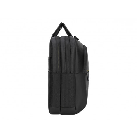 Targus CityGear 15-17.3" Topload Laptop Case Black | Targus