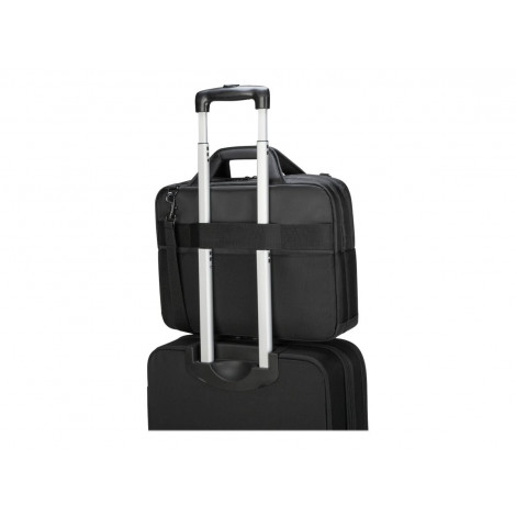 Targus CityGear 15-17.3" Topload Laptop Case Black | Targus