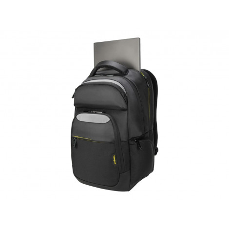 Targus CityGear 14" Laptop Backpack Black | Targus