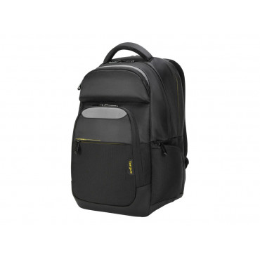 Targus CityGear 14" Laptop Backpack Black | Targus