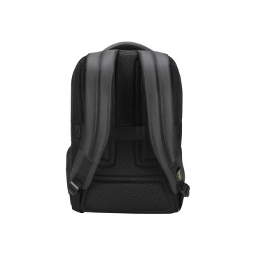 Targus CityGear 14" Laptop Backpack Black | Targus