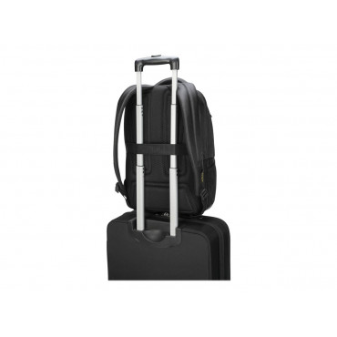 Targus CityGear 14" Laptop Backpack Black | Targus