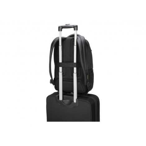 Targus CityGear 14" Laptop Backpack Black | Targus