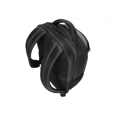 Targus CityGear 14-15.6" Laptop Backpack with Raincover - Black | Targus