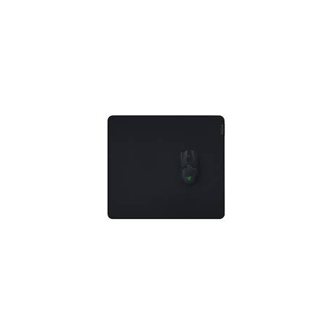 Razer | Gigantus V2 Soft | Large | Rubber foam | Gaming mouse pad | 450 x 3 x 400 mm | Black