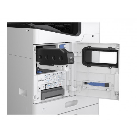 Epson WorkForce Enterprise AM-C5000/6000 Black Ink | Epson