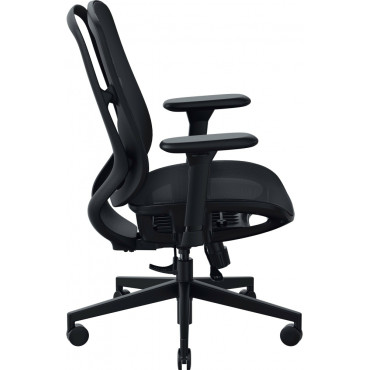 Razer Fujin Gaming Chair | Razer Mesh fabric | Chair - armrests - tilt - swivel